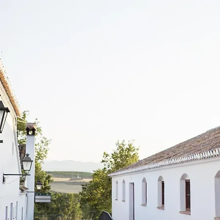 Hotel Cortijo Del Arte - Caminito Del Rey 3*