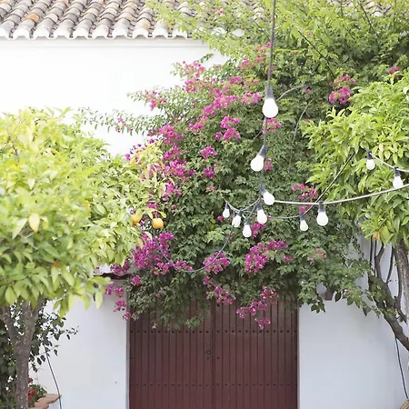 Cortijo Del Arte - Caminito Del Rey Hotel 3*