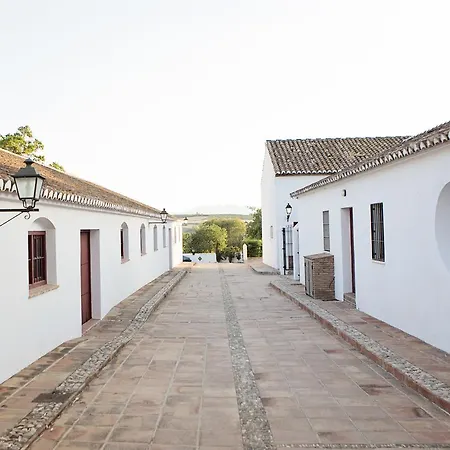 Cortijo Del Arte - Caminito Del Rey Hotel
