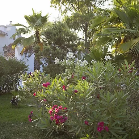 Cortijo Del Arte - Caminito Del Rey Hotel 3*