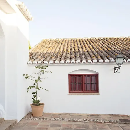 Hotel Cortijo Del Arte - Caminito Del Rey